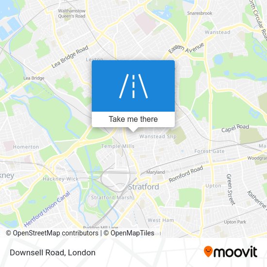 Downsell Road map