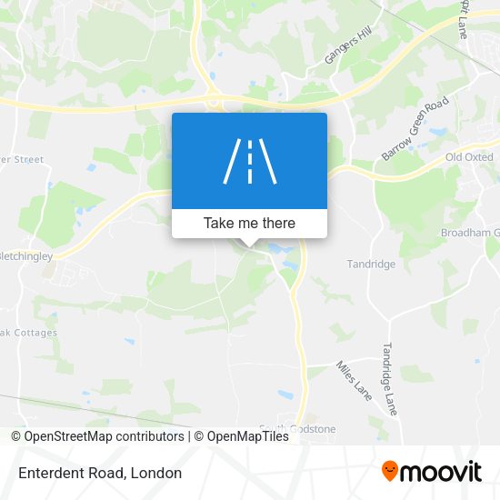 Enterdent Road map