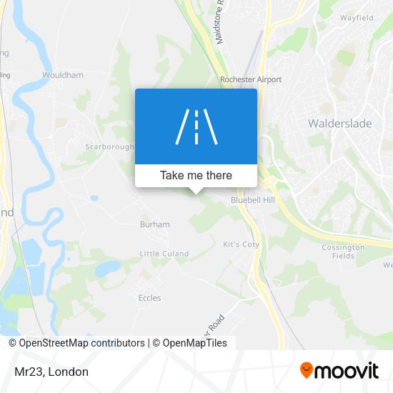 Mr23 map