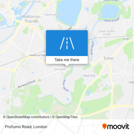 Profumo Road map