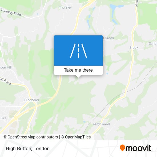 High Button map