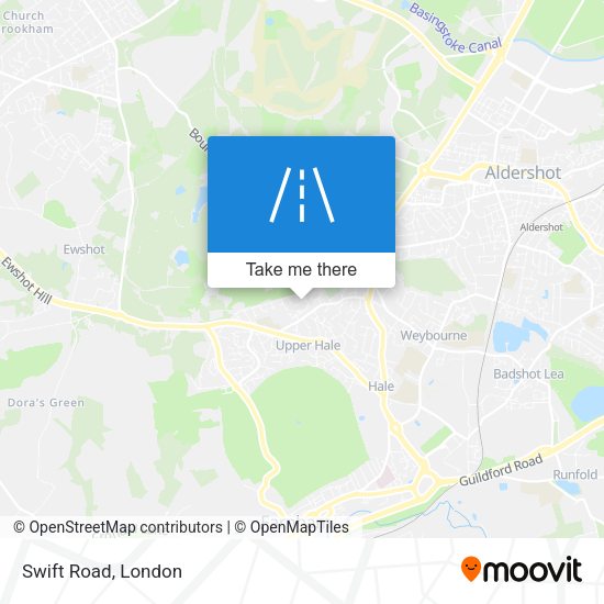 Swift Road map