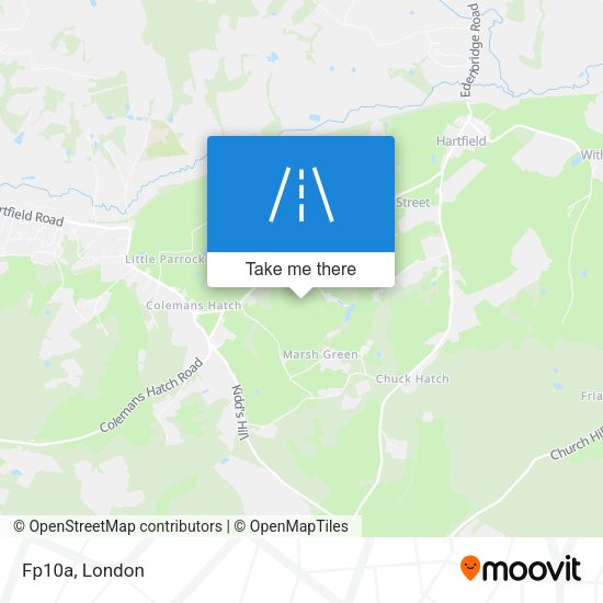 Fp10a map