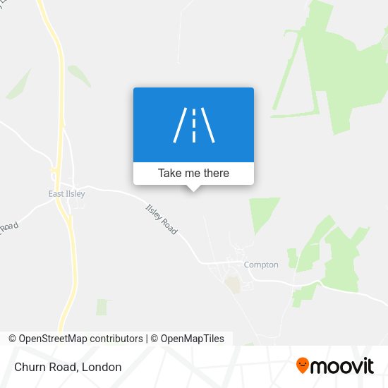 Churn Road map