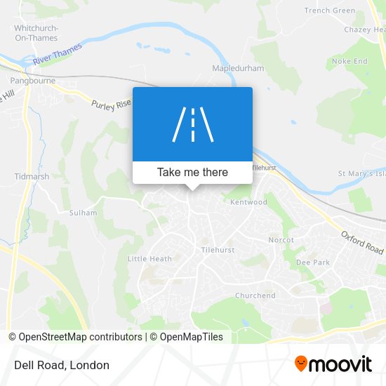 Dell Road map