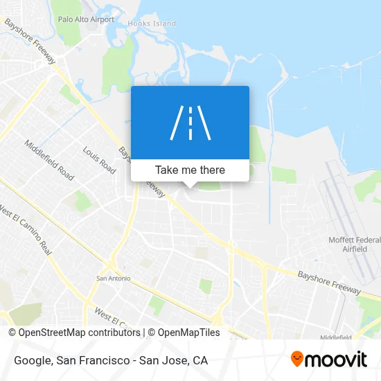 Google map