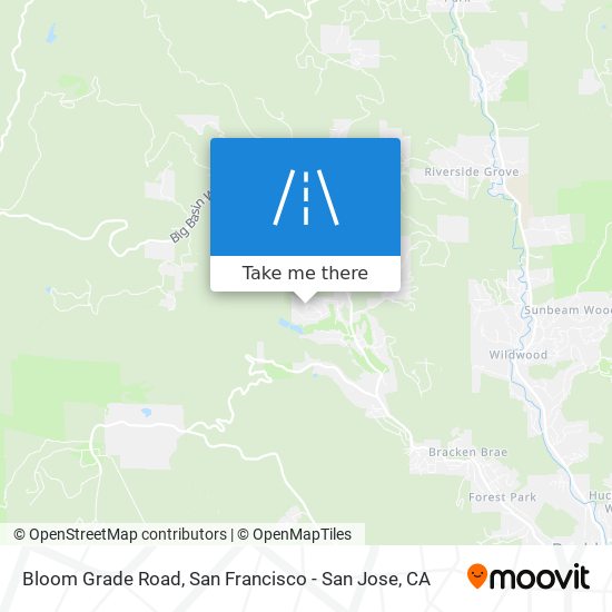 Bloom Grade Road map