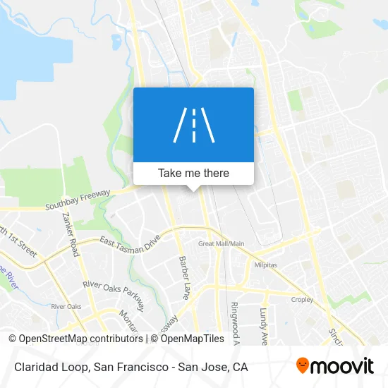 Mapa de Claridad Loop