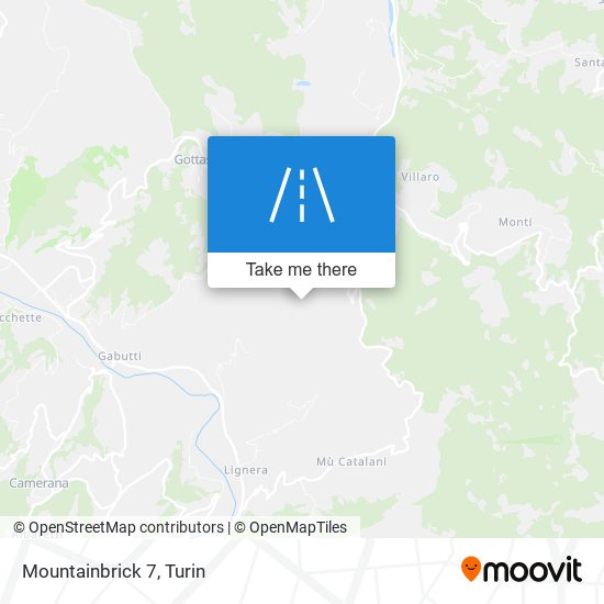 Mountainbrick 7 map
