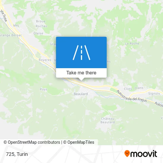 725 map