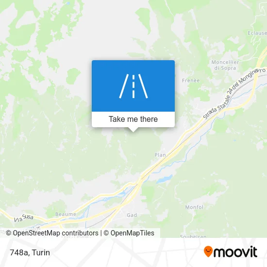 748a map