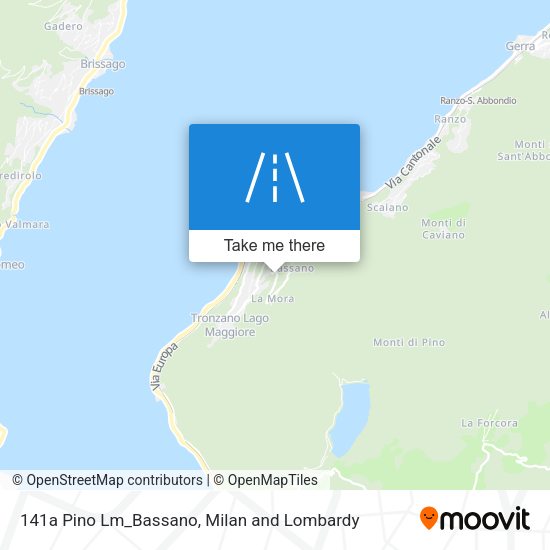 141a Pino Lm_Bassano map