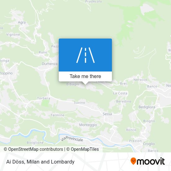 Ai Döss map