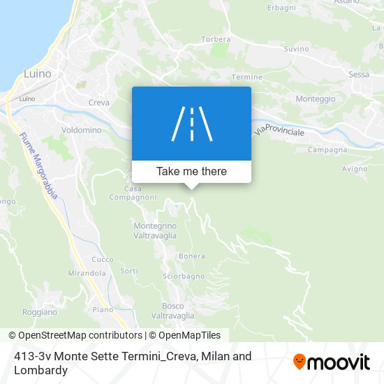 413-3v Monte Sette Termini_Creva map