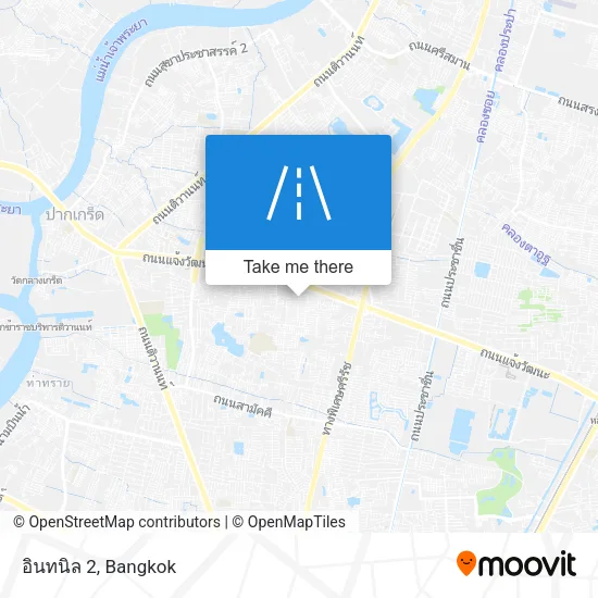 อินทนิล 2 map