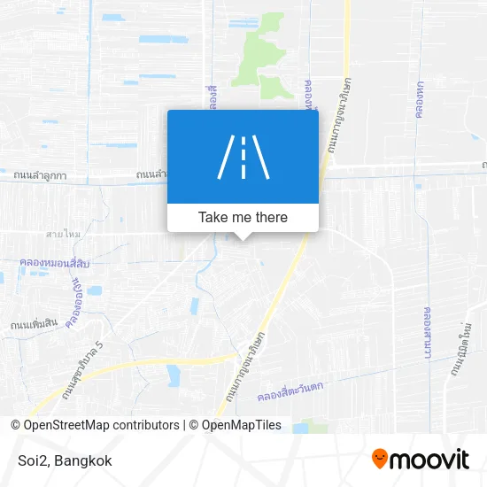Soi2 map