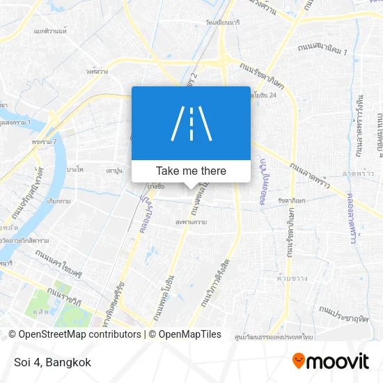 Soi 4 map