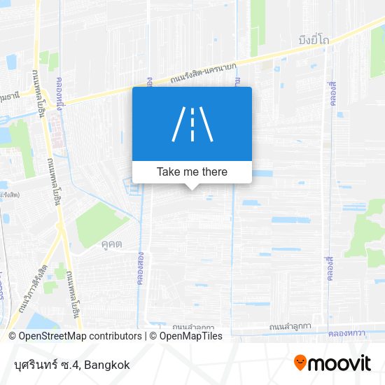 บุศรินทร์ ซ.4 map