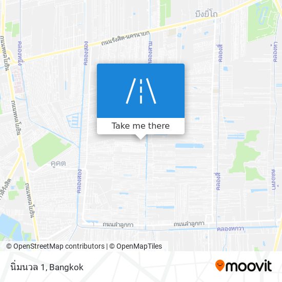 นิ่มนวล 1 map