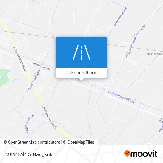 หลวงแพ่ง 5 map