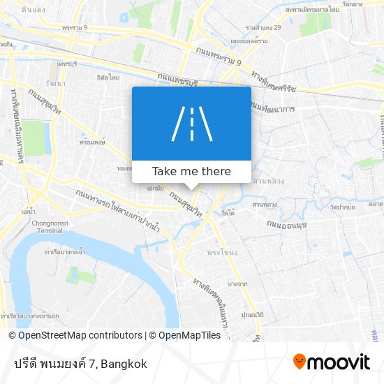 ปรีดี พนมยงค์ 7 map