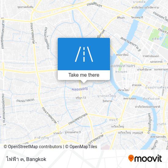 ไฟฟ้า ๓ map