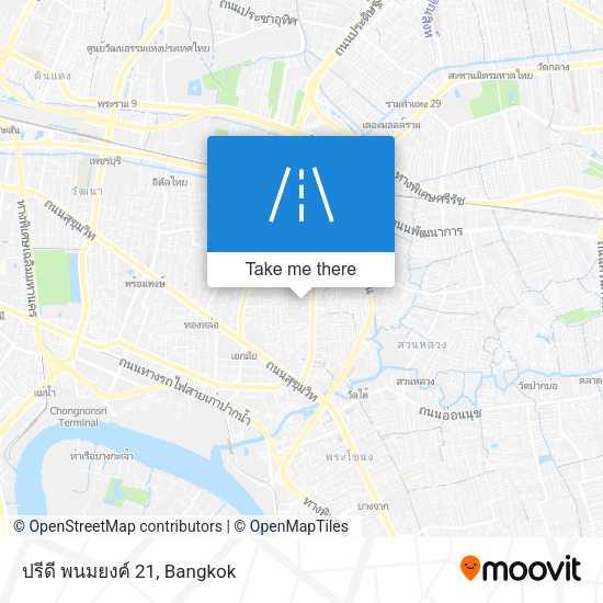 ปรีดี พนมยงค์ 21 map