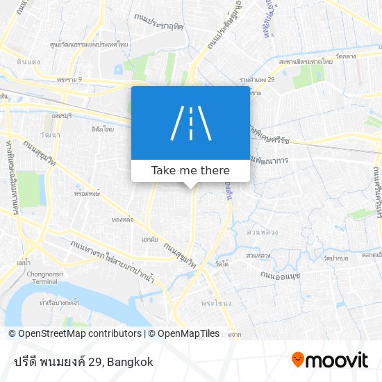 ปรีดี พนมยงค์ 29 map