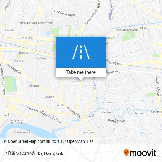 ปรีดี พนมยงค์ 35 map