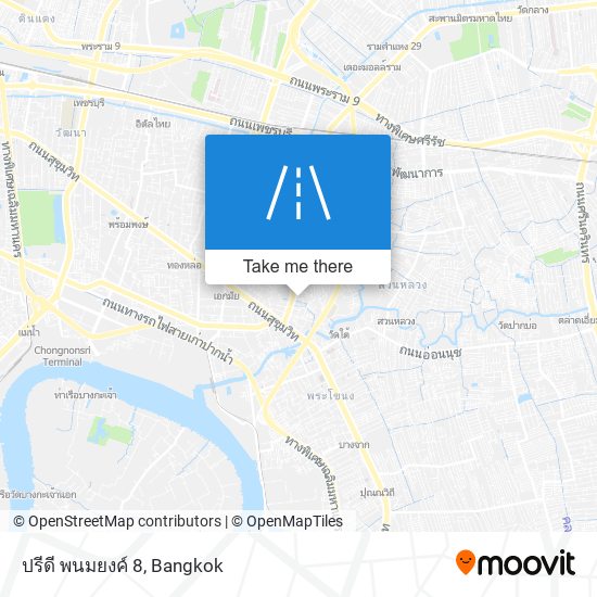 ปรีดี พนมยงค์ 8 map