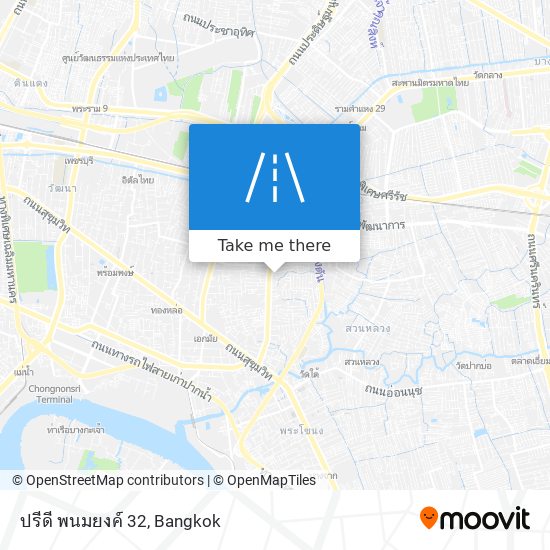 ปรีดี พนมยงค์ 32 map