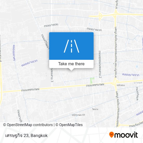 เศรษฐกิจ 23 map