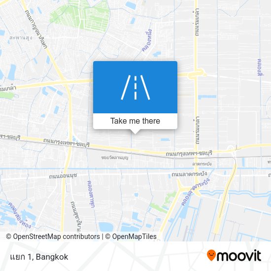 แยก 1 map