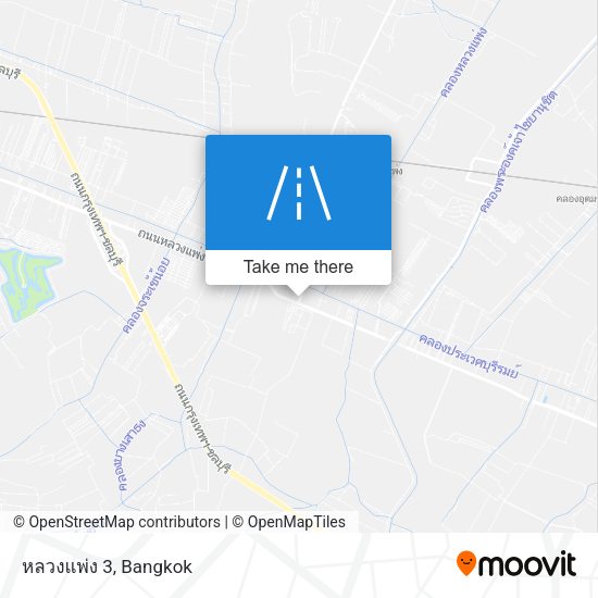 หลวงแพ่ง 3 map