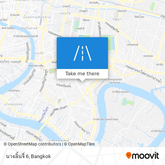 นางลิ้นจี่ 6 map