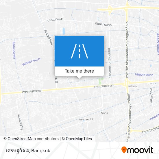 เศรษฐกิจ 4 map