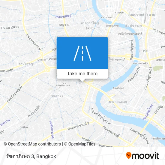 รัชดาภิเษก 3 map