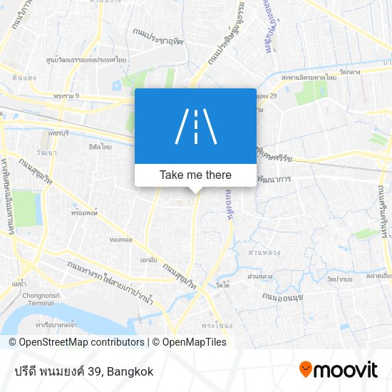 ปรีดี พนมยงค์ 39 map