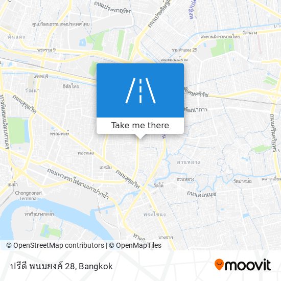 ปรีดี พนมยงค์ 28 map