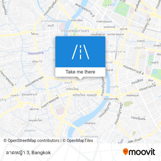 ลาดหญ้า 3 map