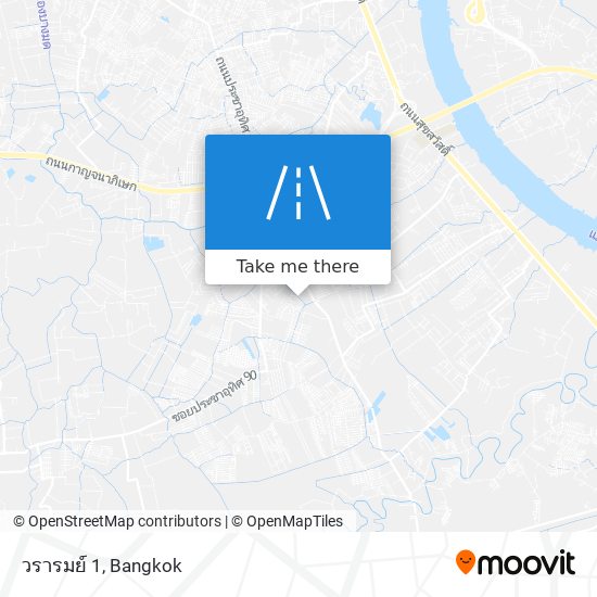 วรารมย์ 1 map