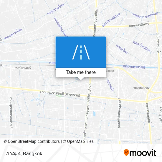 ภาณุ 4 map