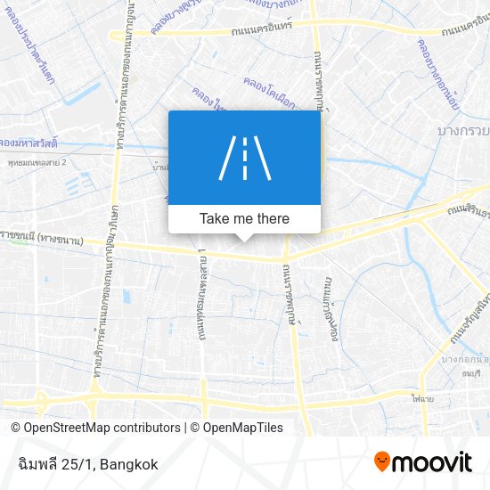 ฉิมพลี 25/1 map