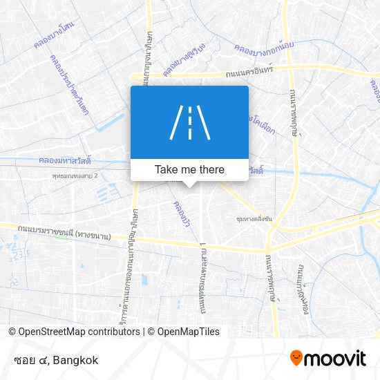 ซอย ๔ map