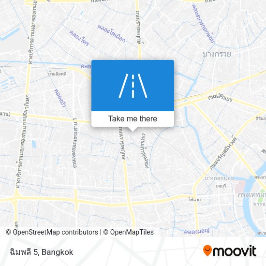 ฉิมพลี 5 map