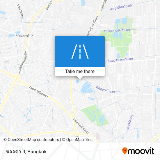 ชลลดา 9 map