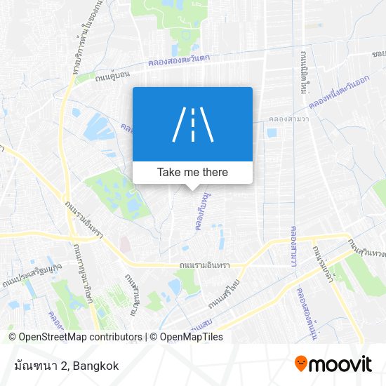 มัณฑนา 2 map