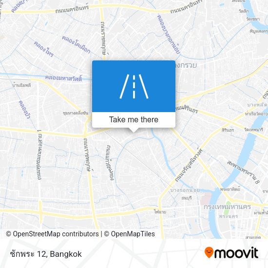 ชักพระ 12 map
