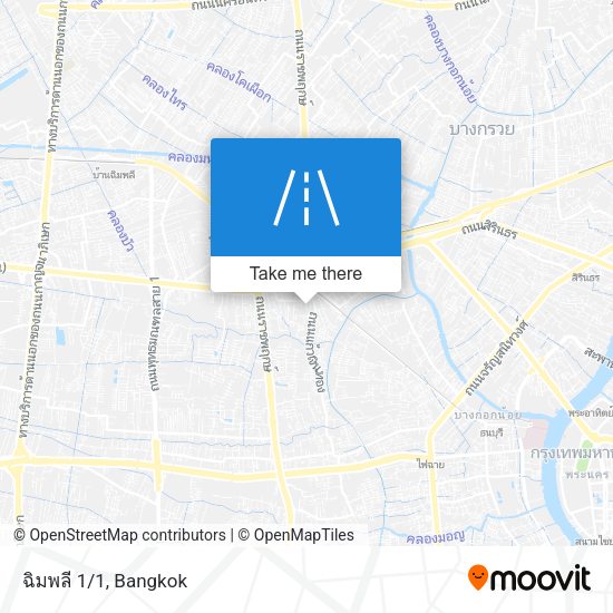 ฉิมพลี 1/1 map