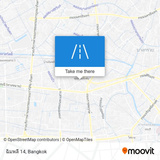 ฉิมพลี 14 map